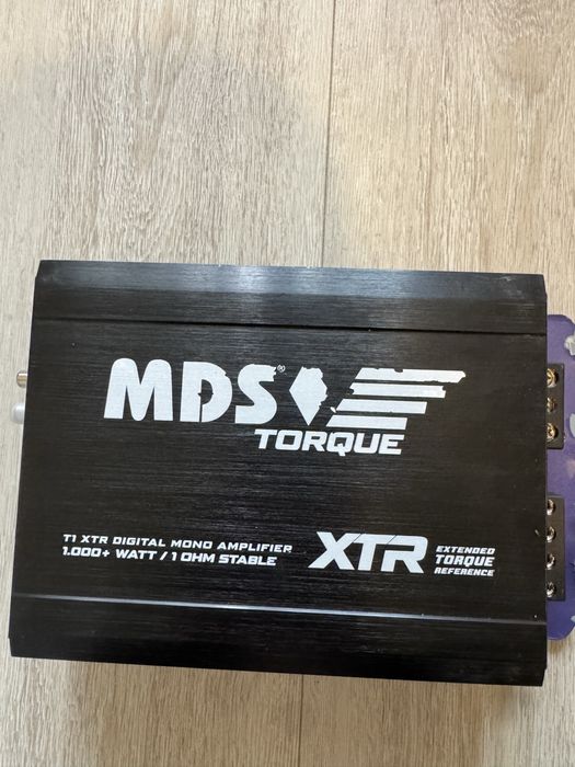 Усілок для сабуфера