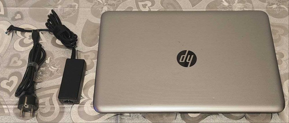 Ноутбук Hp 250 G5/15.6/i3 5005U х4/12GB/SSD 120GB/Бат 3 часа