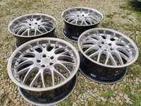 Felgi aluminiowe 19" 5x108 peugeot citroen opel grandland peugeot 508