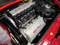 Alfa Romeo GT Alfa Romeo GT 3.2 Busso / GTA