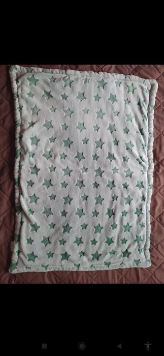 Sprzedam ciepły kocyk