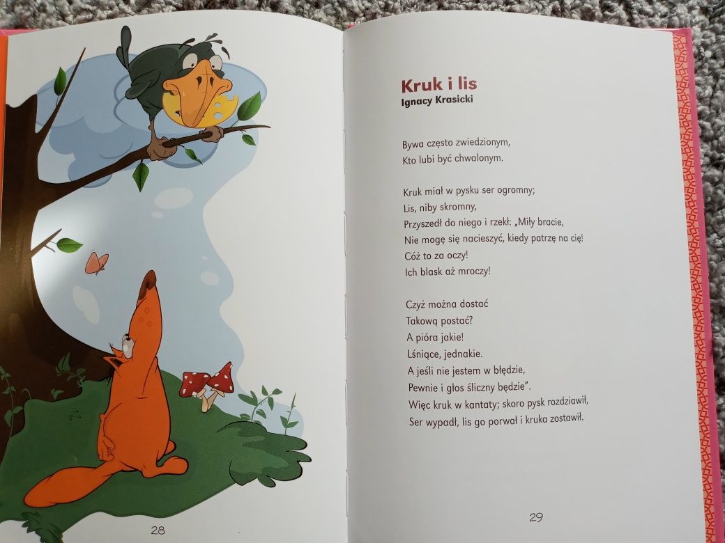 Książka Wierszyki dla trzylatka