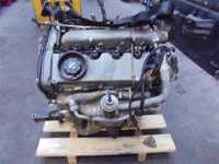 MOTOR FIAT BRAVA 1.9JTD 105 CV REF:182B4000