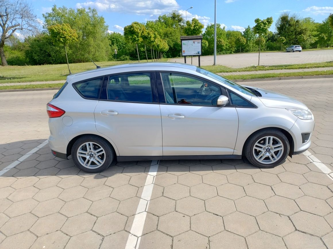 Ford C-Max Bardzo zadbany