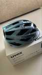 Kask rowerowy UVEX 56-60cm