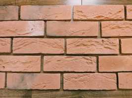 Kamień dekoracyjny / cegła Madera Brick