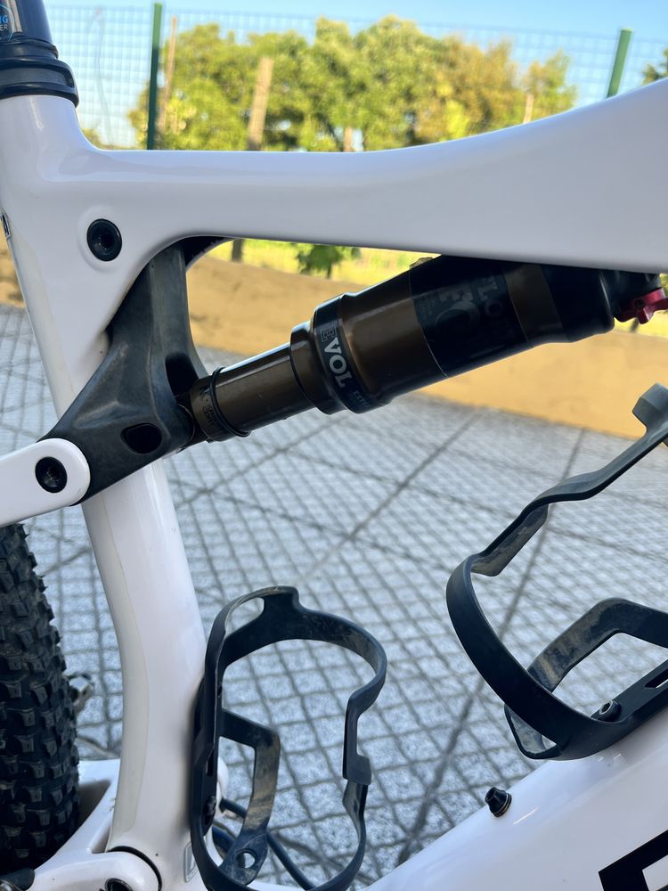 Orbea Oiz OMX Tamamho M