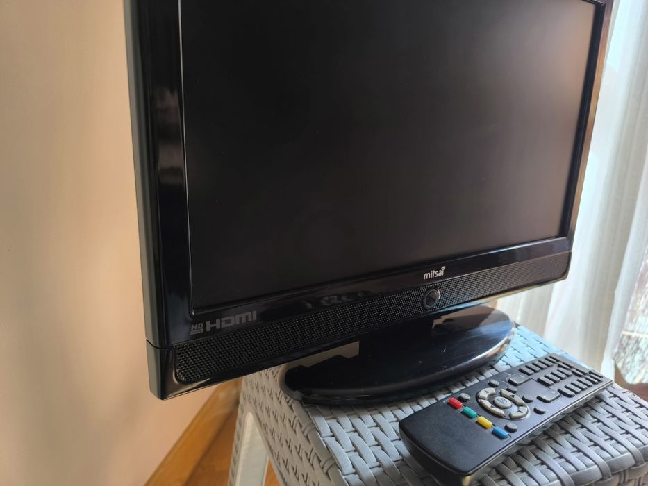 Monitor Mitsai de 47cm