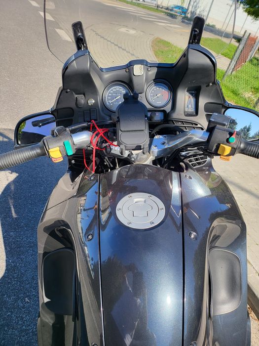 Sprzedam BMW R 1100 RT