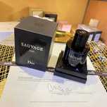 DIOR Sauvage Elixir Parfum perfumy dla mężczyzn zapach męski 60ml