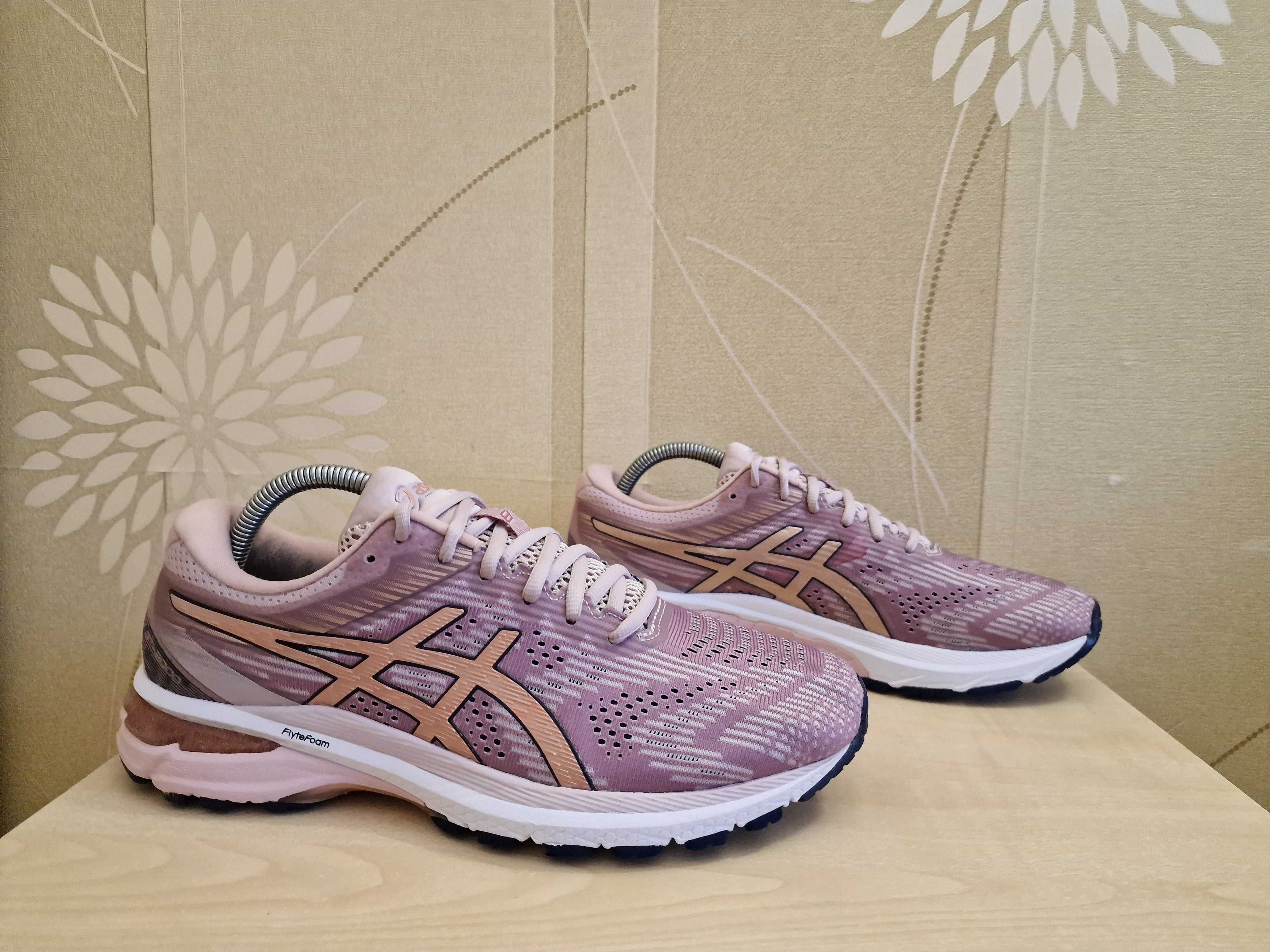 Кросівки Asics Gt-2000 8 оригінал розмір 42