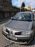 Renault Mégane Break 1.5 dCi Dynamique S