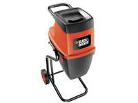 Vendo Trituradora Black Triturador BLACK & DECKER GS2400-QS