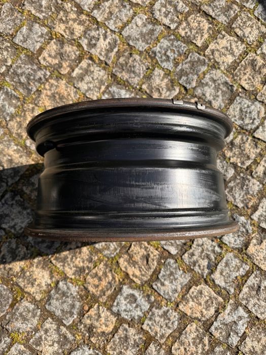 Aros 16 polegadas Peugeot Expert, Traveller, Jumpy, Proace 5x108, 65.1