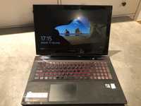 Laptop Gamingowy Lenovo Y50-70 model 20378