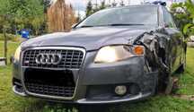 Audi A4 B7 3.0tdi quattro S-line 2005r