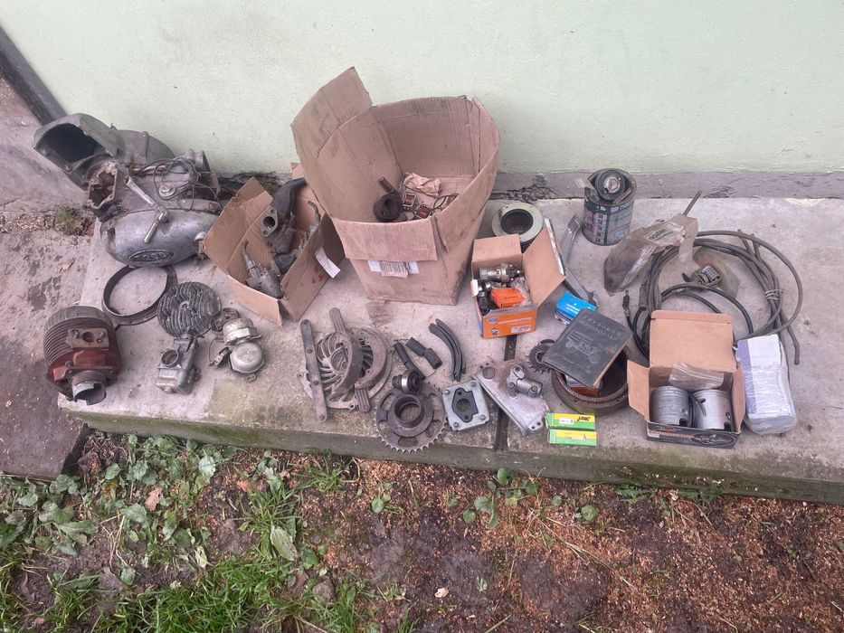 Грузовий Муравей туліца