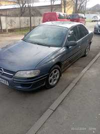 Opel omega 2.0 16 v