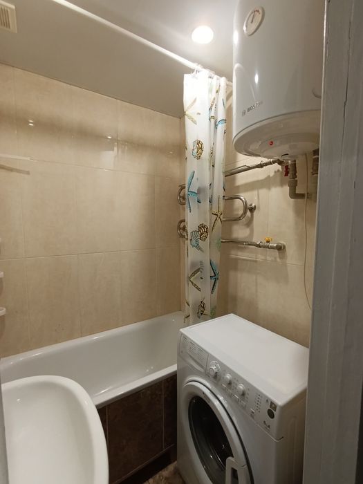 1 К. КВ. СТИЛЬНИЙ ЛЮКС! ЦЕНТР! Малий ринок.