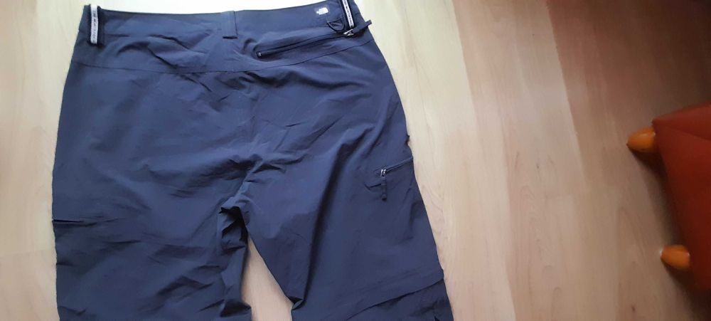 Spodnie trekkingowe The north face