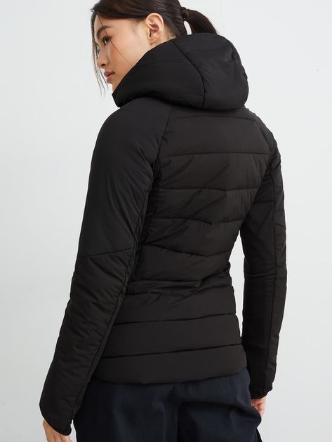 Куртка для бігу C&A з технологією Thermolite® EcoMade