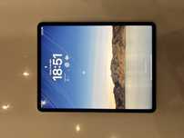 Apple iPad Pro 12.9" (6 поколение) – 128 ГБ, Wi-Fi + LTE

Состояние: и