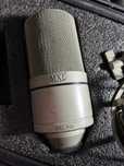 Mikrofon MXL 990