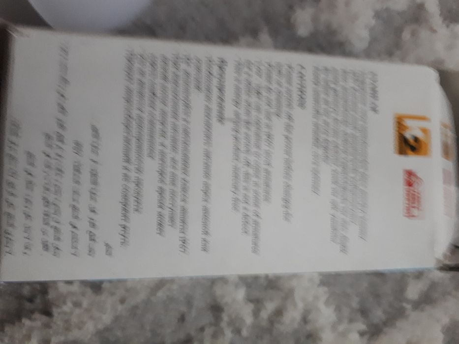 Лед лампочка 12/48 вольт