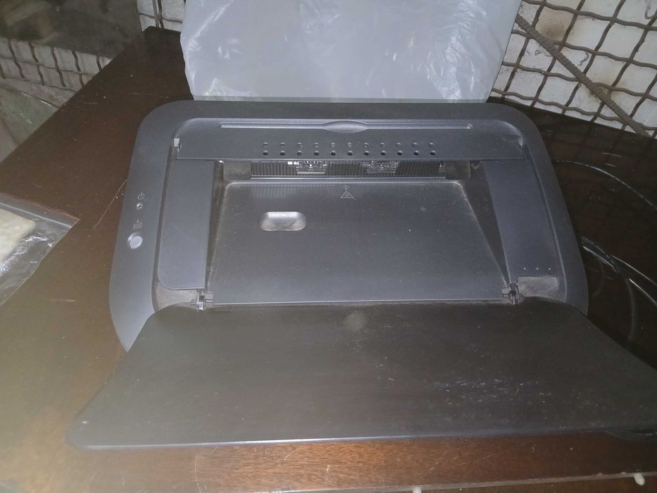 Принтер лазерний Canon