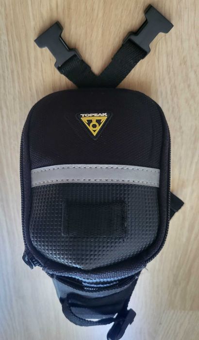 Torba podsiodłowa rowerowa Topeak