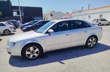 Audi A4 1.9 tdi 130cv cx6