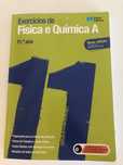 Livro porto editora física e química a 11°ano