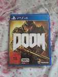 DOOM ps4 Tanio! Okazja!
