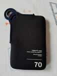 Elastyczne etui do tabletu, 7 cali, stan b. dobry