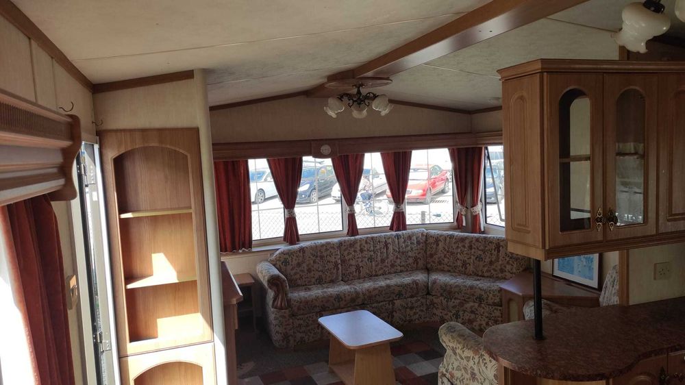 Casa Móvel / Mobile Home Nº 2295 WILLERBY GRANADA 10,7x3,7m