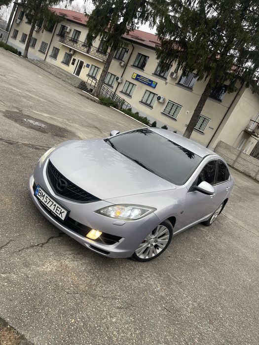 Продам Мазда 6GH 20087