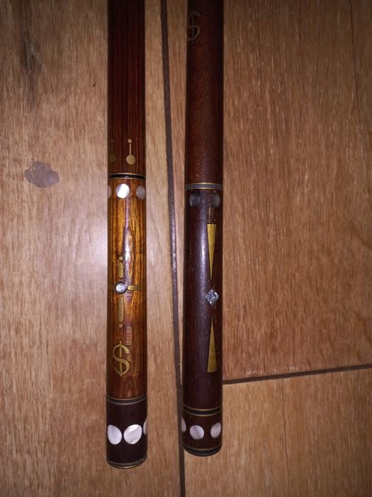 Кии эксклюзивные