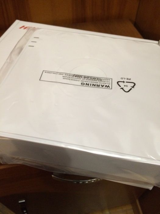 8-канальный ip видеорегистратор Hikvision DS-7108NI-Q1(D)