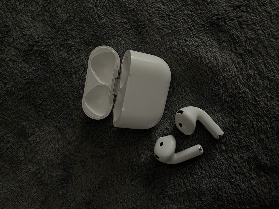 AirPods 4 Geração