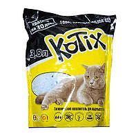 Продам силиконовый гель для котов"Kotix" отличного качества