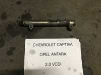 Listwa wtryskowa Chevrolet Captiva Opel Antara 2.0 vcdi