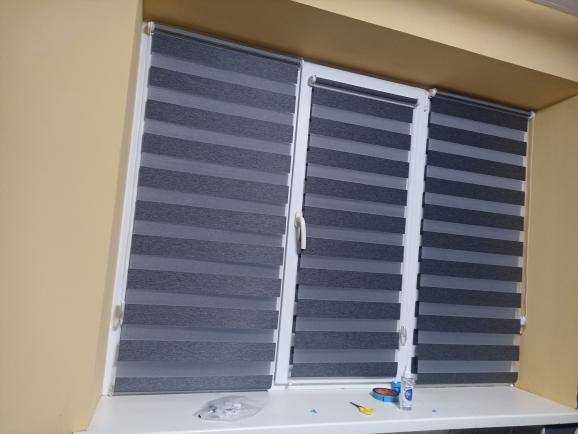 Роллштори, Тканинні Жалюзі, Ролети в Дніпрі від Виробника