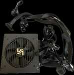 Zasilacz Seasonic Focus GX-850 ATX 80+ Gold 850W