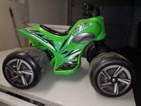 Moto a bateria de crian8