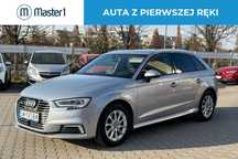 Audi A3 DW1VS84 # Krajowy # Faktura # Vat23% # Leasing