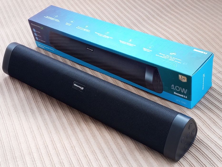 Саундбар колонка Grand-X