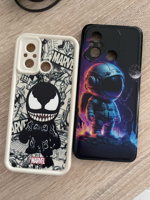 Capas para telemovel xiaomi 12