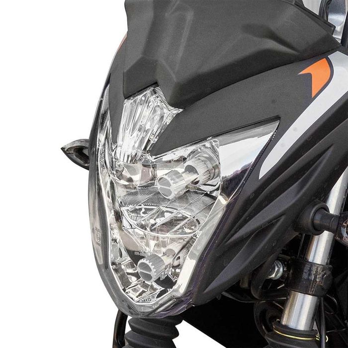 Мотоцикл SPARK SP200R-30 в АртМото Кременчук