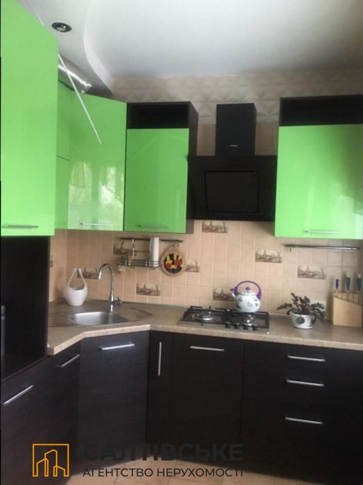 6719-ЕГ Продам 1К квартиру на Салтовке Героев Труда 533 м/р