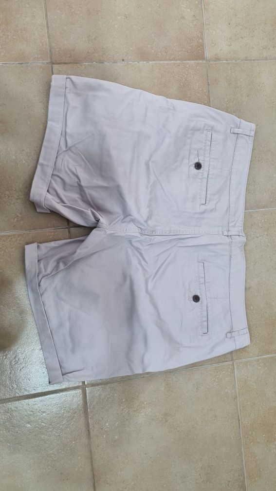 Calções asos w38 96cm